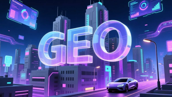 长安县GEO 优化行业动态：主流搜索平台地域收录规则更新综述