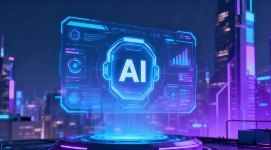长安县AI选型参考：合理运用人工智能工具提升效率