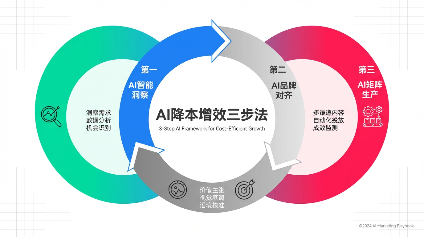 长安县企业必看：不用扩招招人，AI就能帮门店降本增收